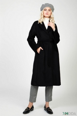 Пальто Penny Black Pink
