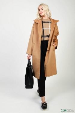 Пальто Penny Black Black