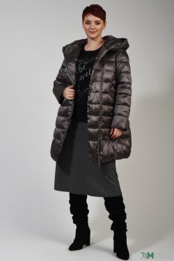 Пальто Baronia