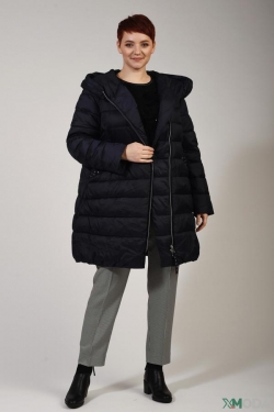 Пальто Baronia