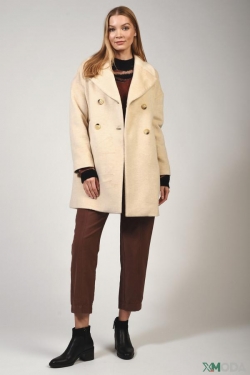 Пальто Penny Black Black