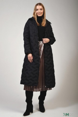 Пальто Emporio Armani