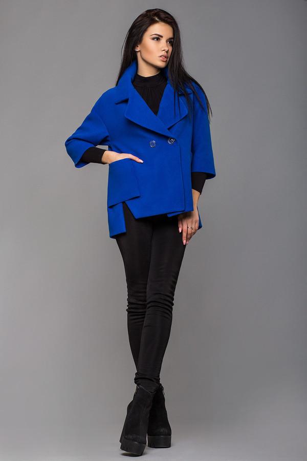 Пальто Leo Pride