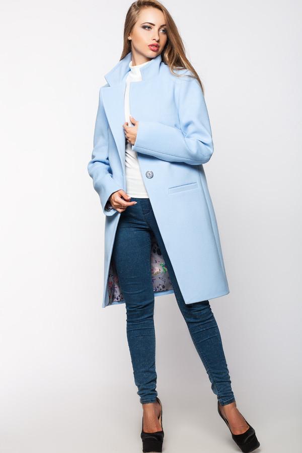 Пальто Leo Pride