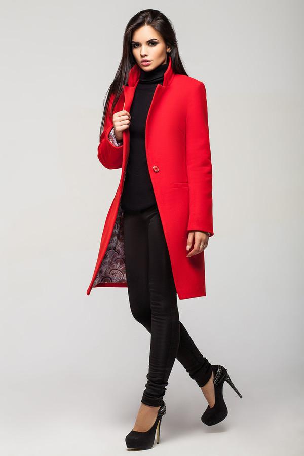 Пальто Leo Pride