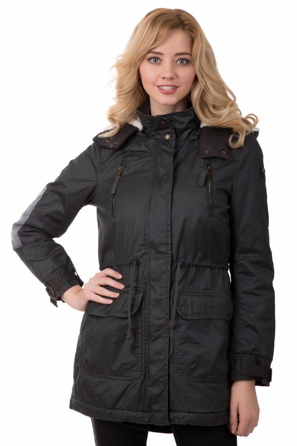 Пальто Tom Tailor