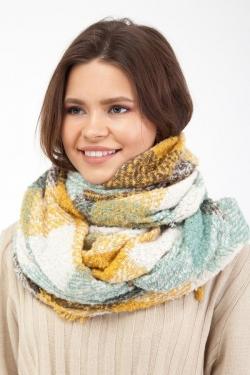 Палантин Noryalli