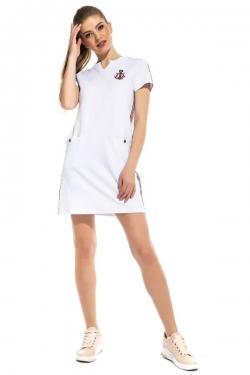 Платье PECHE MONNAIE