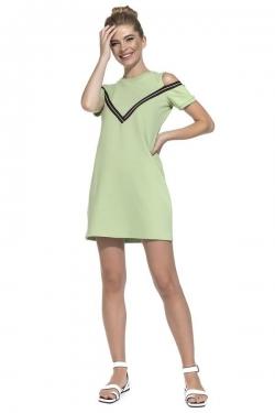 Платье PECHE MONNAIE