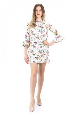 Платье SangerStyle