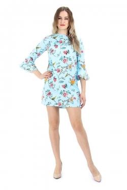 Платье SangerStyle