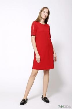 Платье Penny Black Grey