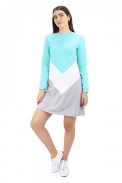 Платье SangerStyle