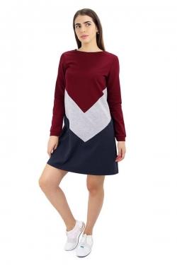 Платье SangerStyle