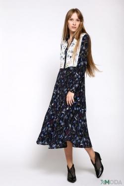 Платье Penny Black Black