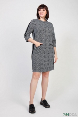 Платье Thomas Rabe