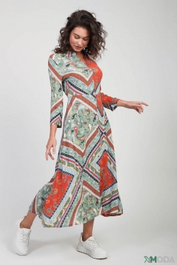 Платье Tom Tailor