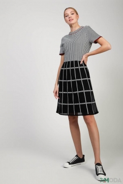 Платье Marc Cain