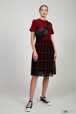 Платье Marc Cain