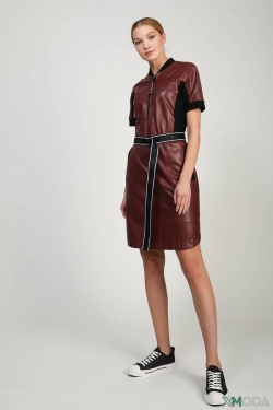 Платье Marc Cain