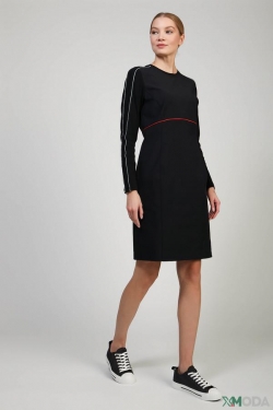 Платье Marc Cain