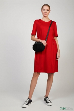 Платье Marc Cain