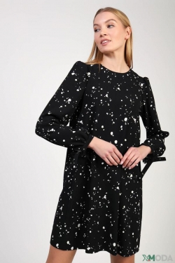 Платье Ice Play