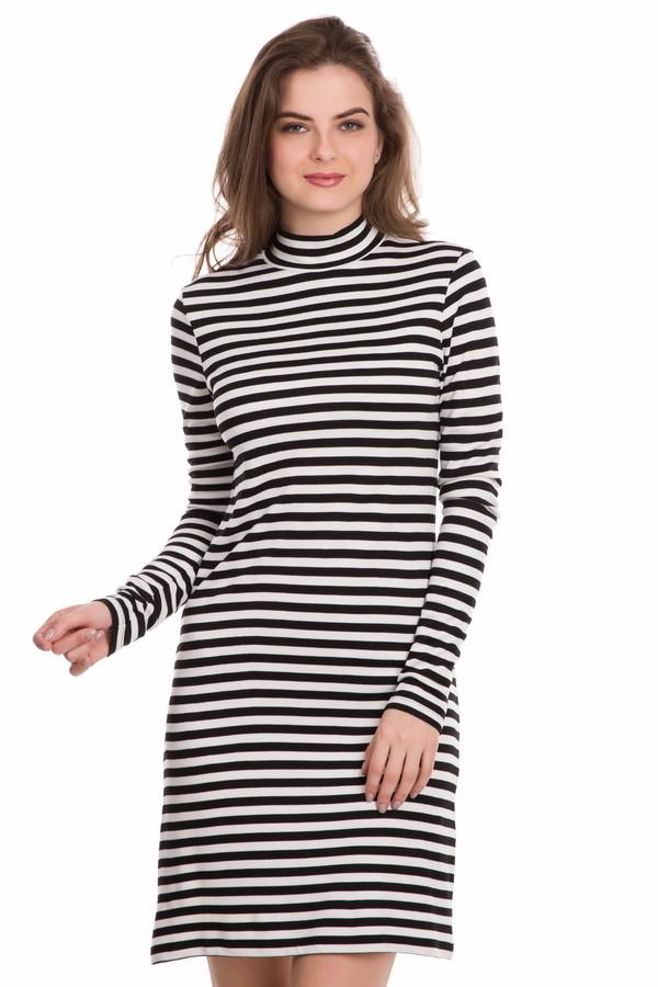 Платье s.Oliver DENIM