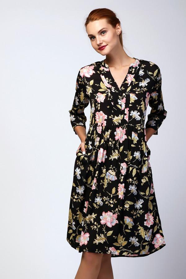 Платье Penny Black Grey