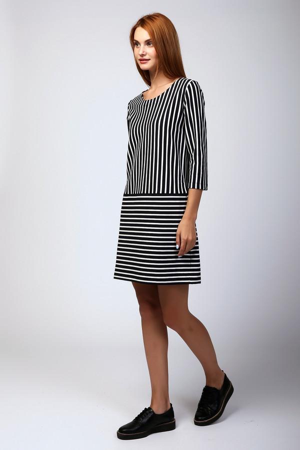 Платье Penny Black Grey