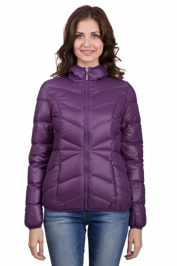 Пуховик Pezzo