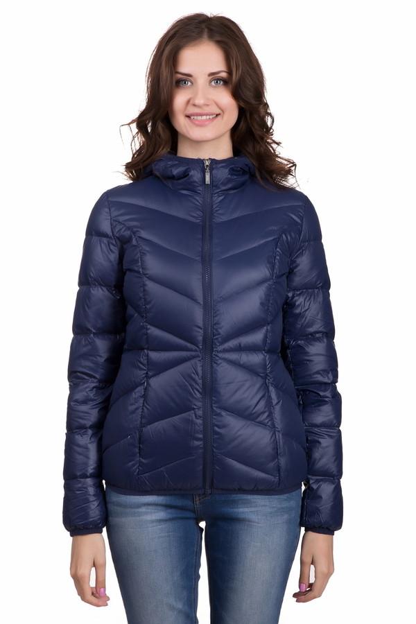 Пуховик Pezzo