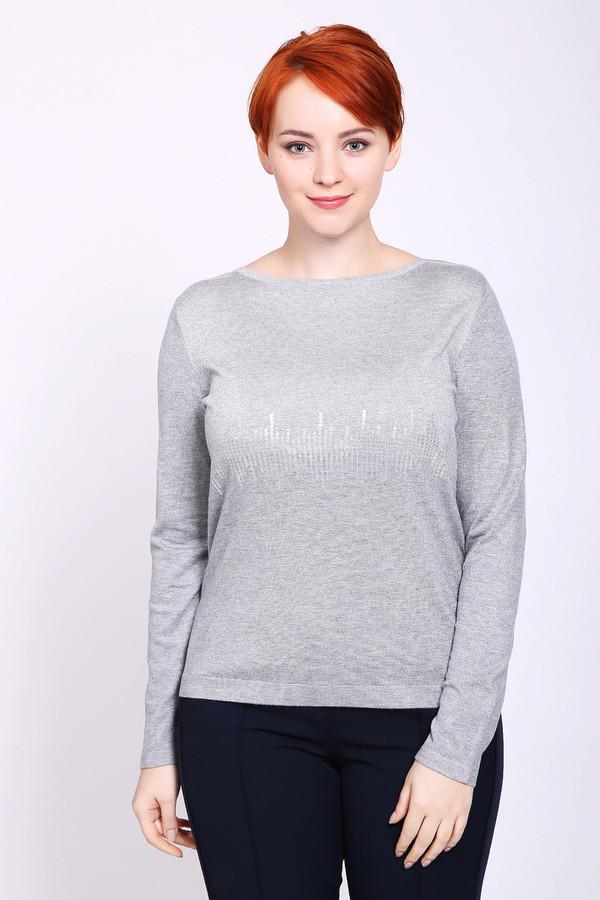 Пуловер Pezzo