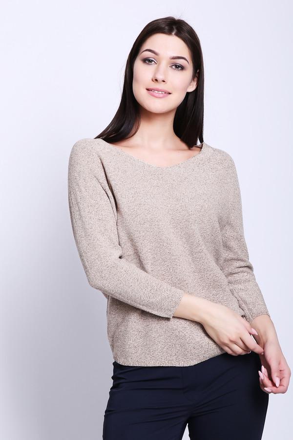 Пуловер Pezzo