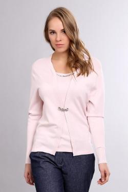 Пуловер Pezzo