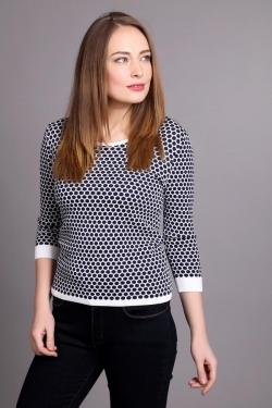 Пуловер Just Valeri