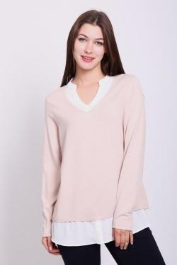 Пуловер Pezzo