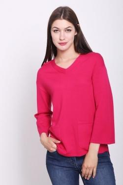 Пуловер Pezzo