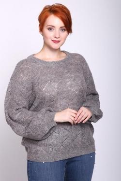 Пуловер B.Young