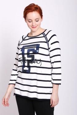 Пуловер Frapp