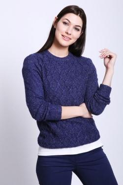 Пуловер Pezzo