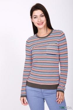 Пуловер Pezzo