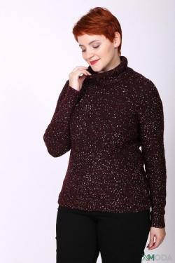 Пуловер Pezzo