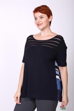 Пуловер Claudia Strater