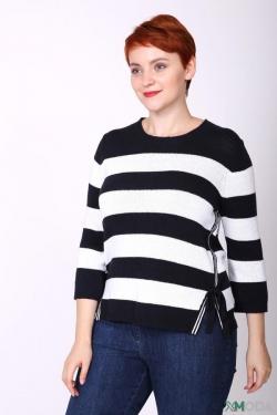 Пуловер Rabe collection Пуловер Rabe collection