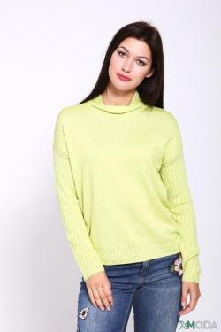 Пуловер Pezzo