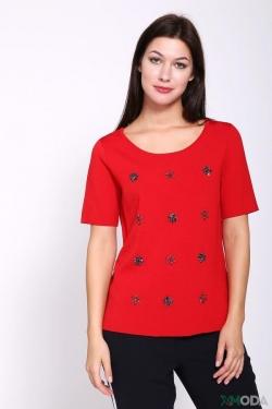 Пуловер Claudia Strater