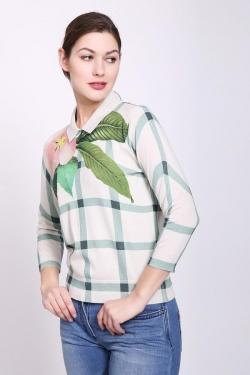 Пуловер Just Valeri