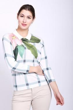 Пуловер Just Valeri