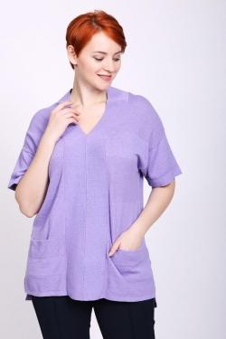 Пуловер Pezzo